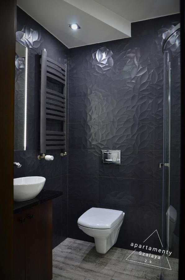 Apartamenty Szalaya 29 Шавница Экстерьер фото