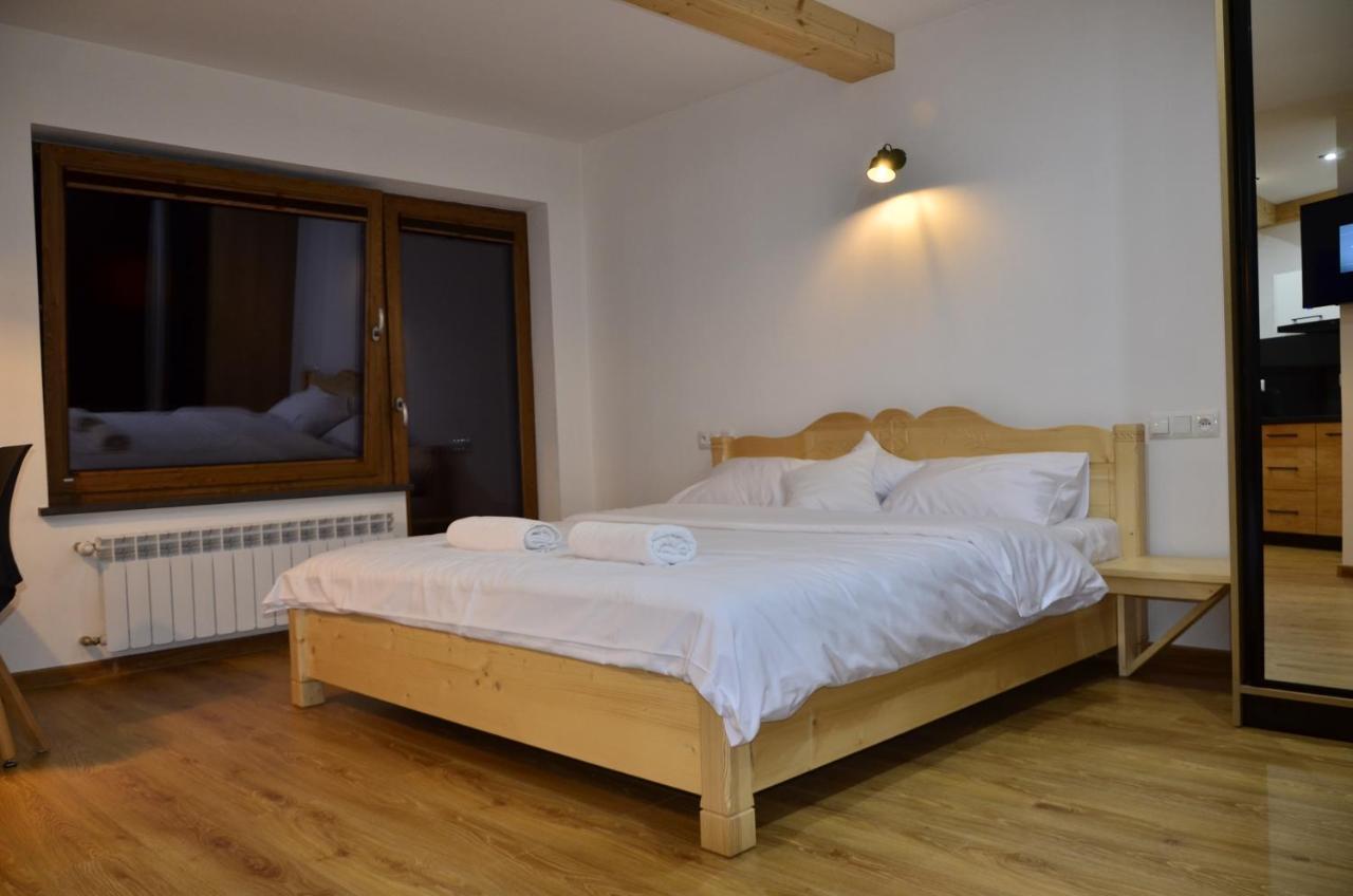 Apartamenty Szalaya 29 Шавница Экстерьер фото