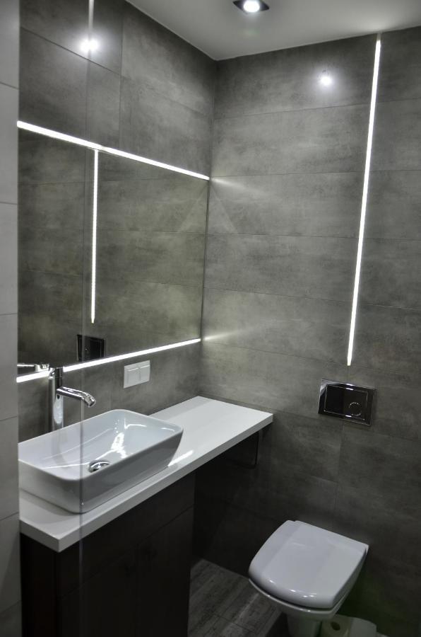 Apartamenty Szalaya 29 Шавница Экстерьер фото