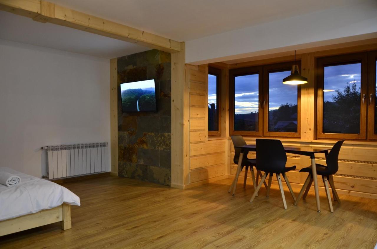 Apartamenty Szalaya 29 Шавница Экстерьер фото