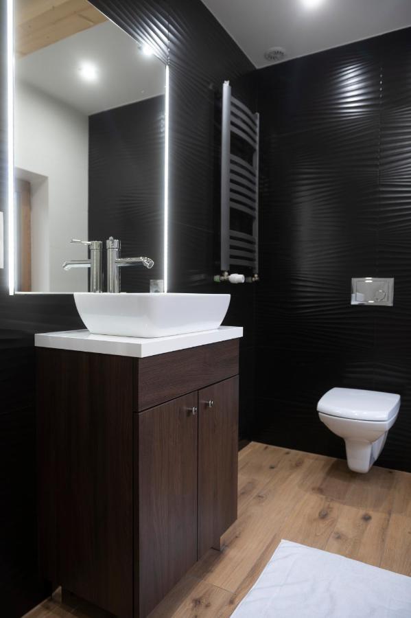 Apartamenty Szalaya 29 Шавница Экстерьер фото