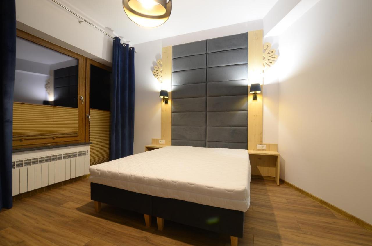 Apartamenty Szalaya 29 Шавница Экстерьер фото