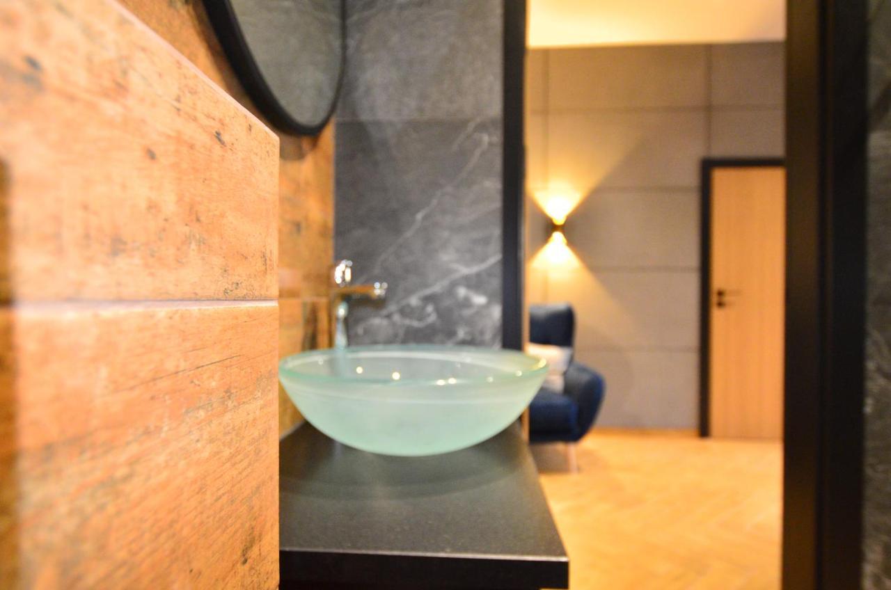 Apartamenty Szalaya 29 Шавница Экстерьер фото
